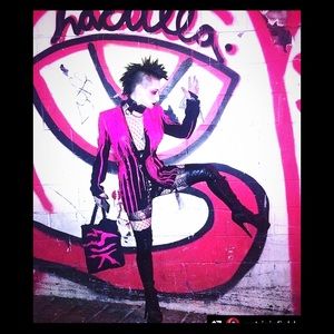 Wanna customize your clothes???? Jeans shoes tops